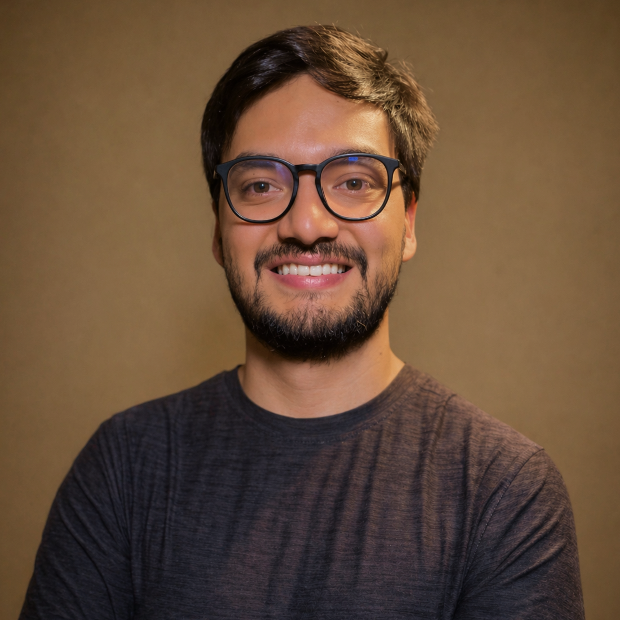 Foto de perfil de Edgar